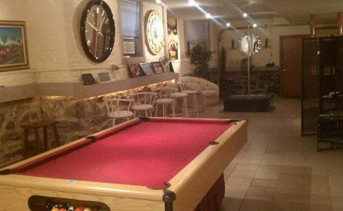 Bronx Family Pad!